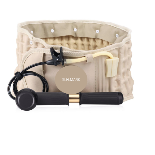 CEINTURE LOMBAIRE GONFLABLE PRO