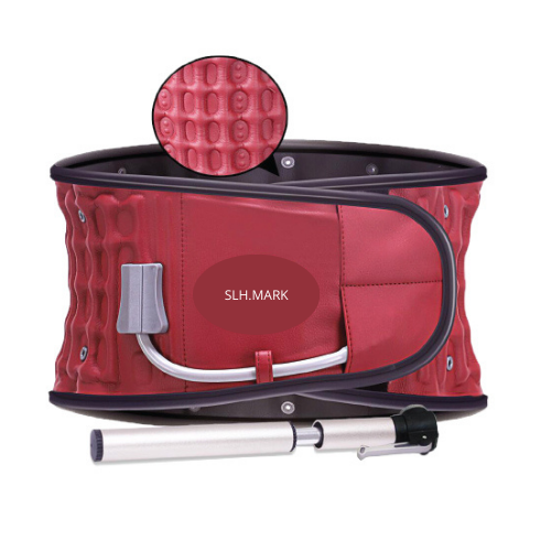 CEINTURE LOMBAIRE GONFLABLE PRO