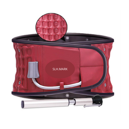 CEINTURE LOMBAIRE GONFLABLE PRO